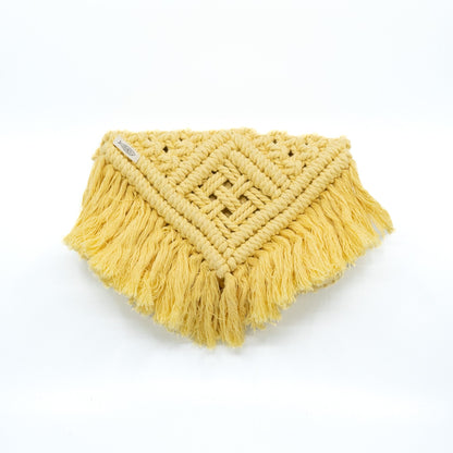 Bolso Kross Amarillo