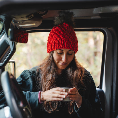 Gorro Berry