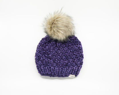 Gorro Berry