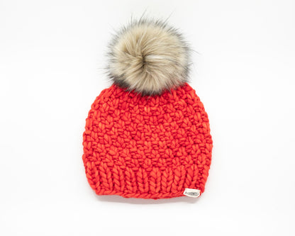 Gorro Berry