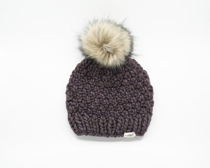 Gorro Berry