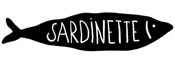 Sardinette