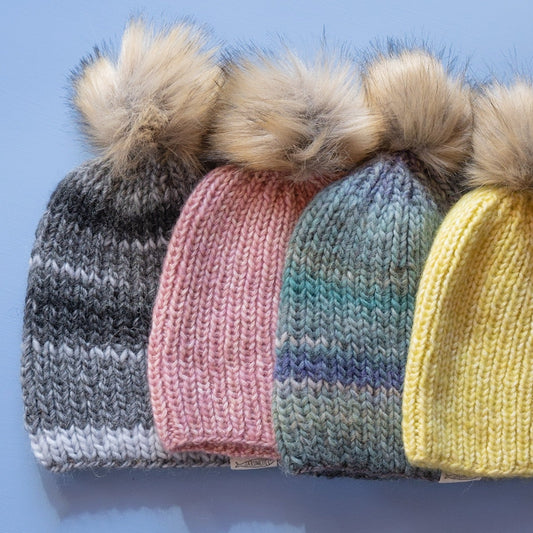 Gorro Artic